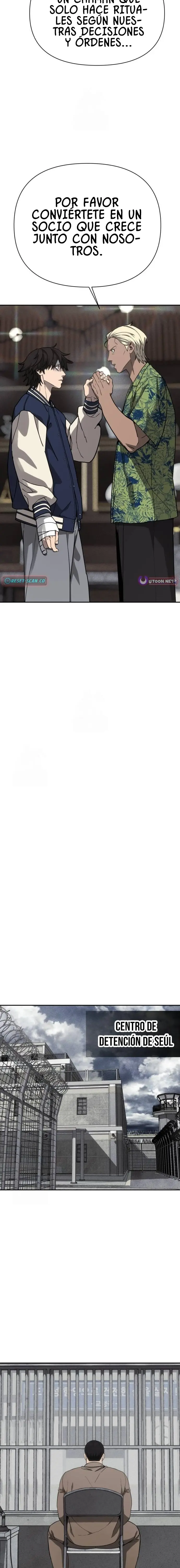 Chamán del dinero > Capitulo 26 > Page 141