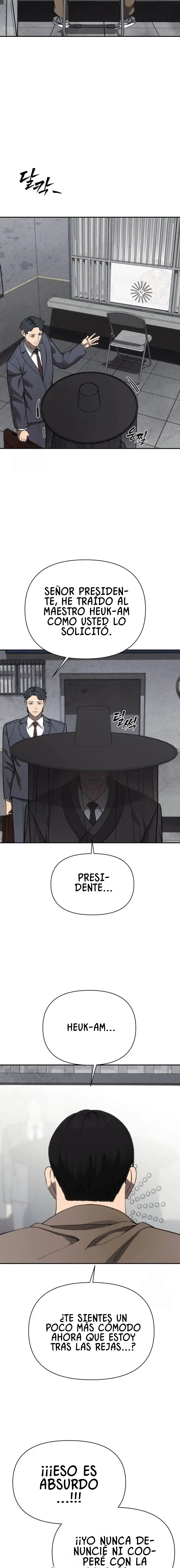 Chamán del dinero > Capitulo 26 > Page 151