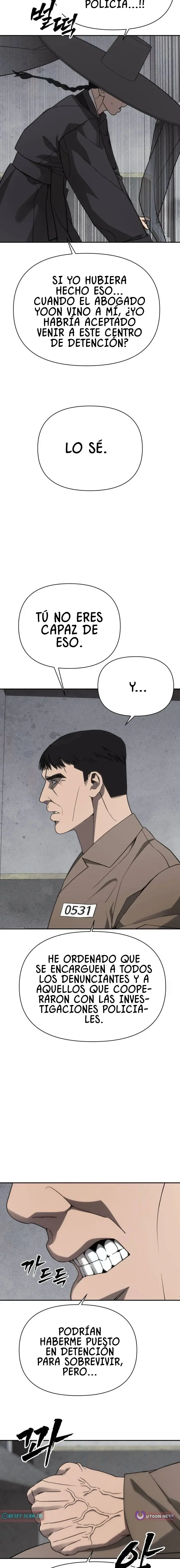 Chamán del dinero > Capitulo 26 > Page 161