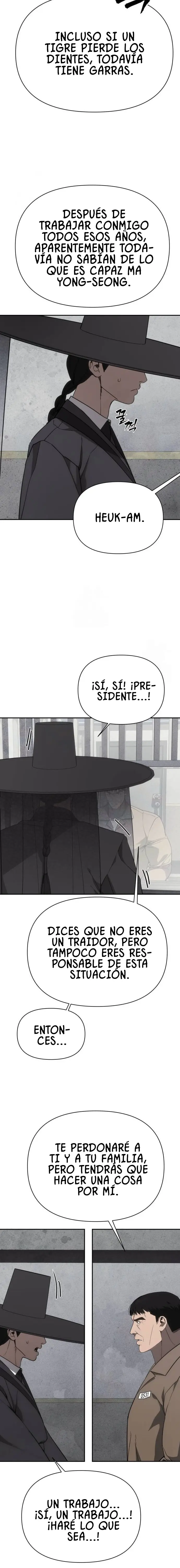 Chamán del dinero > Capitulo 26 > Page 171