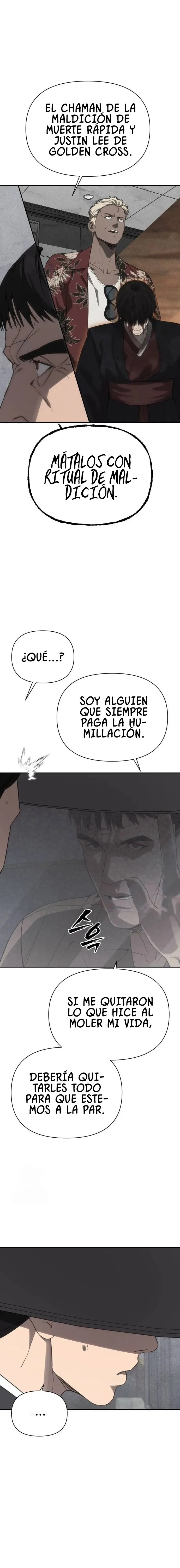 Chamán del dinero > Capitulo 26 > Page 181