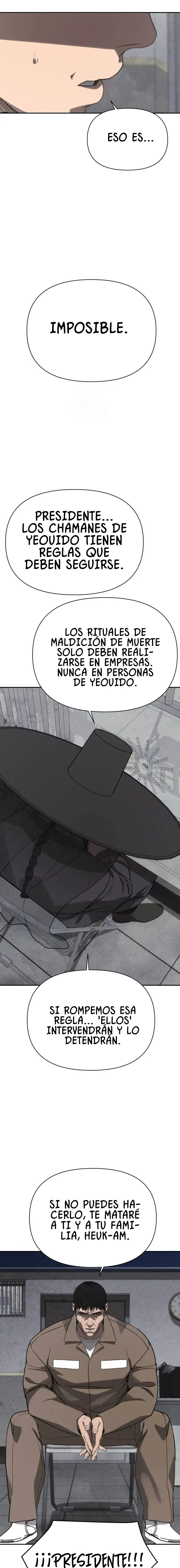 Chamán del dinero > Capitulo 26 > Page 191