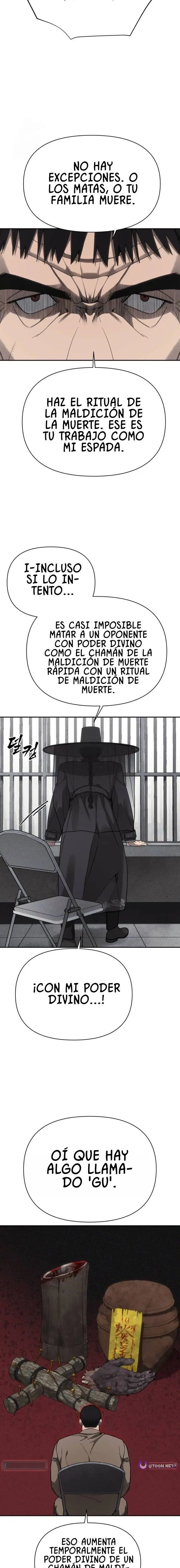 Chamán del dinero > Capitulo 26 > Page 201