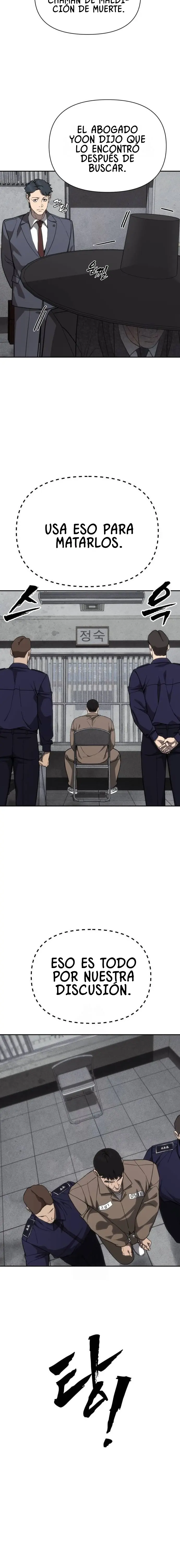 Chamán del dinero > Capitulo 26 > Page 221