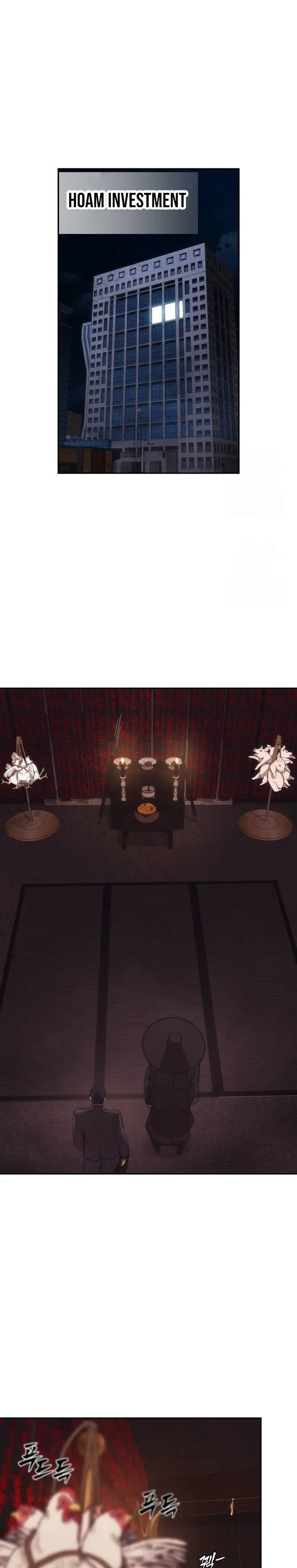 Chamán del dinero > Capitulo 26 > Page 231