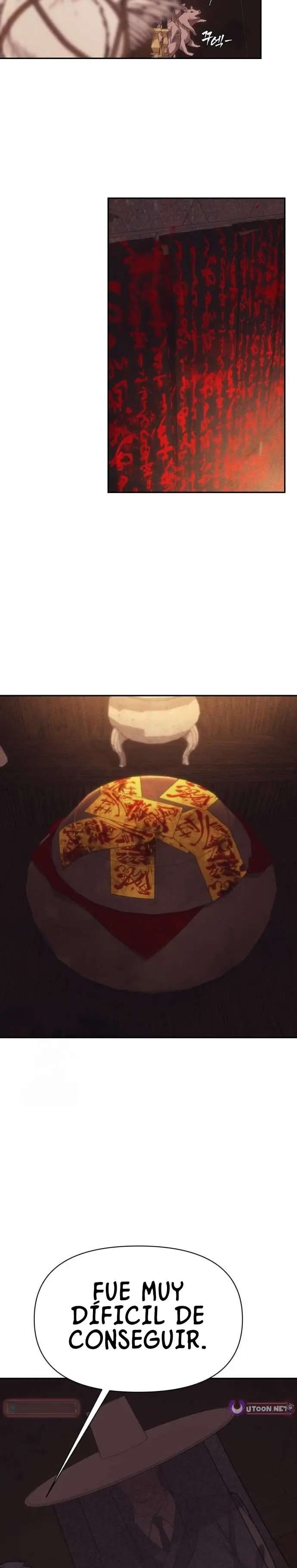 Chamán del dinero > Capitulo 26 > Page 241