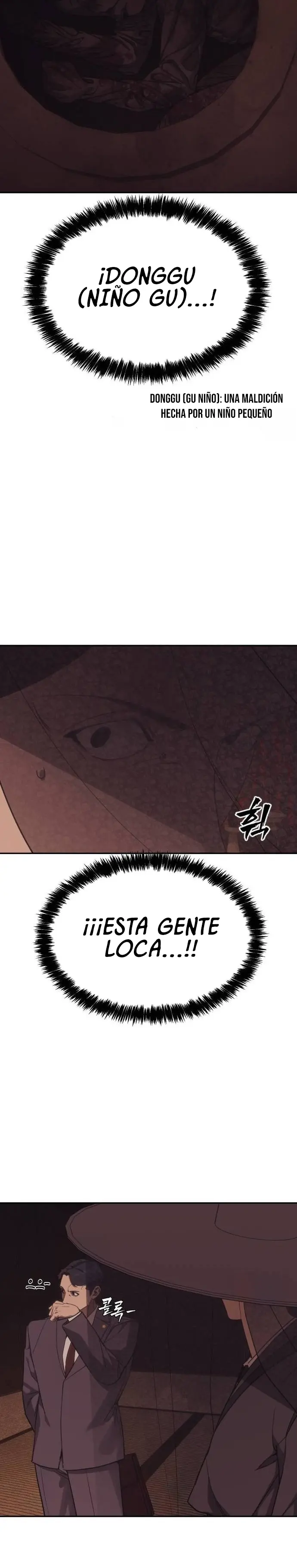 Chamán del dinero > Capitulo 26 > Page 261