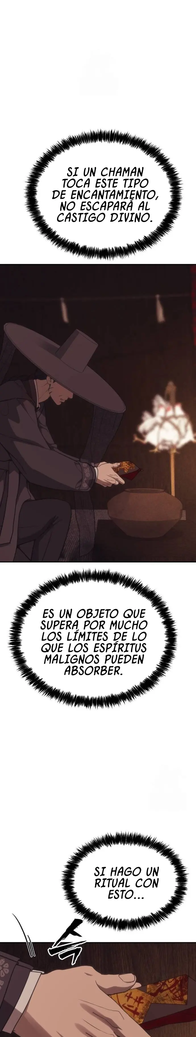 Chamán del dinero > Capitulo 26 > Page 271