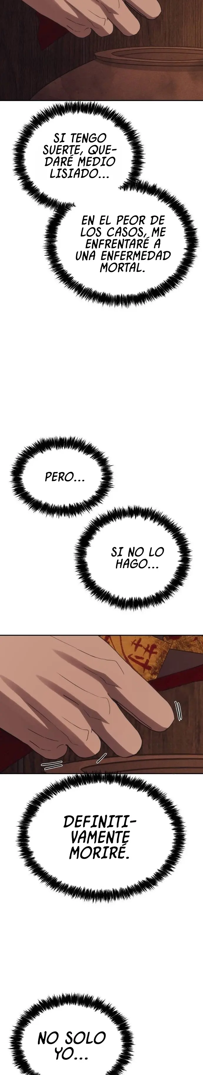 Chamán del dinero > Capitulo 26 > Page 281