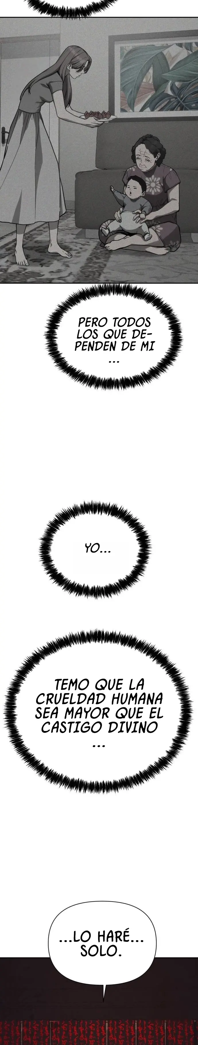 Chamán del dinero > Capitulo 26 > Page 291