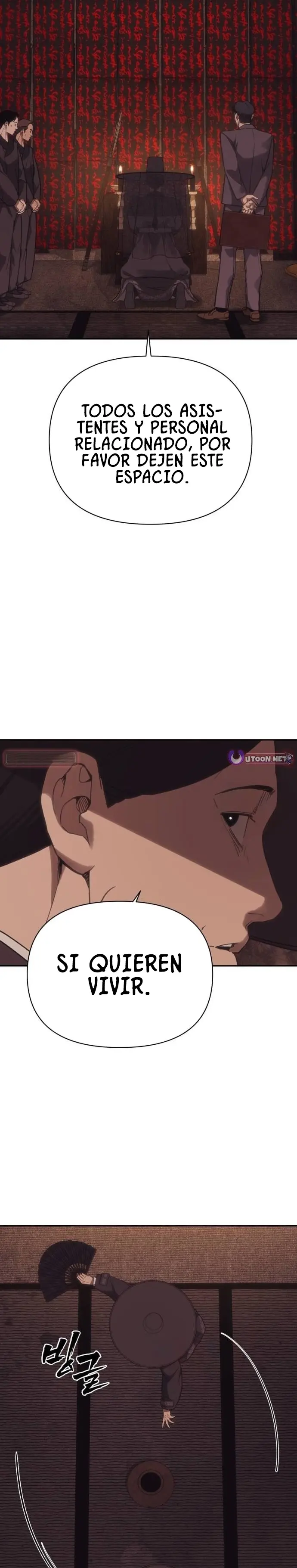 Chamán del dinero > Capitulo 26 > Page 301