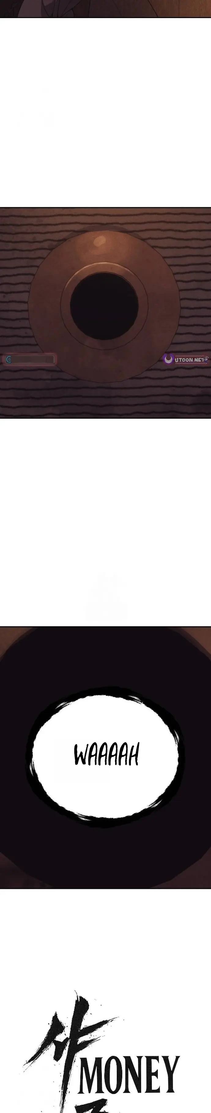 Chamán del dinero > Capitulo 26 > Page 321