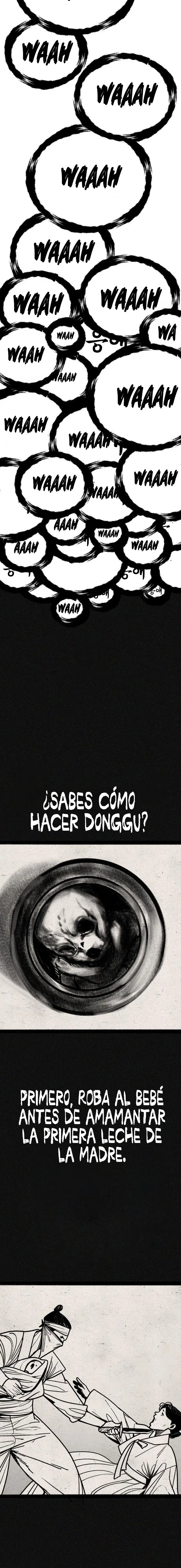 Chamán del dinero > Capitulo 27 > Page 41