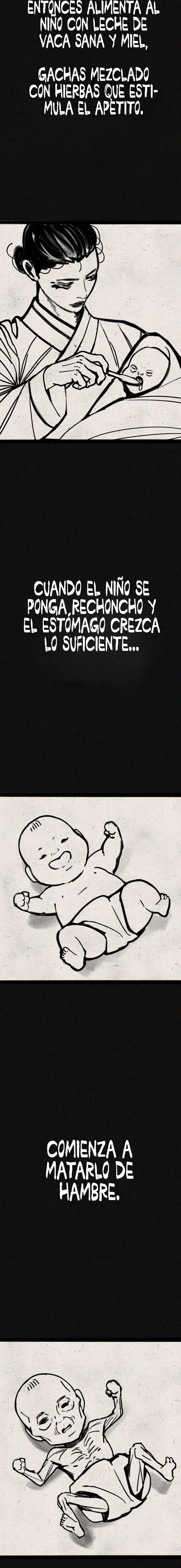 Chamán del dinero > Capitulo 27 > Page 51