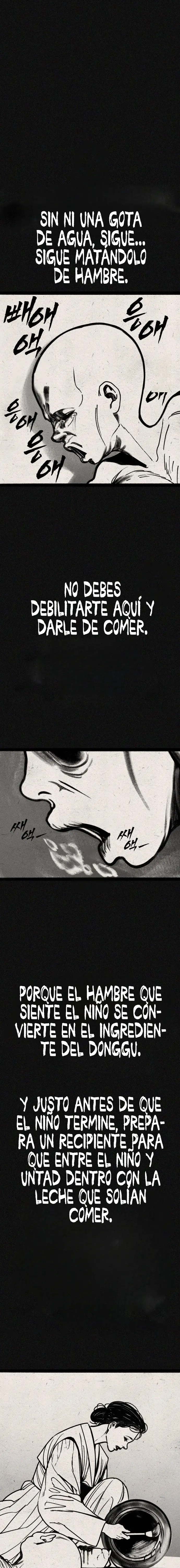 Chamán del dinero > Capitulo 27 > Page 61