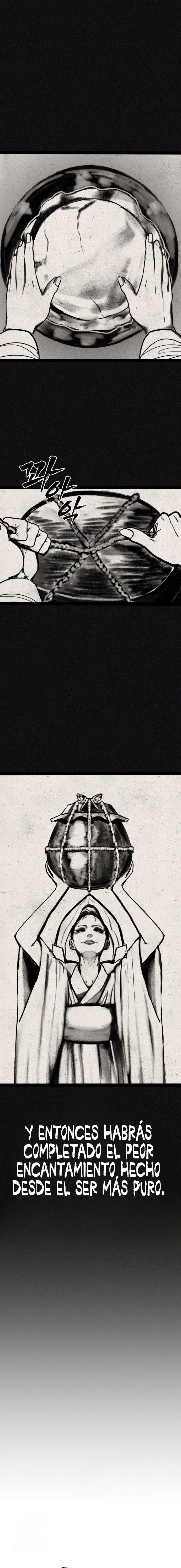 Chamán del dinero > Capitulo 27 > Page 81