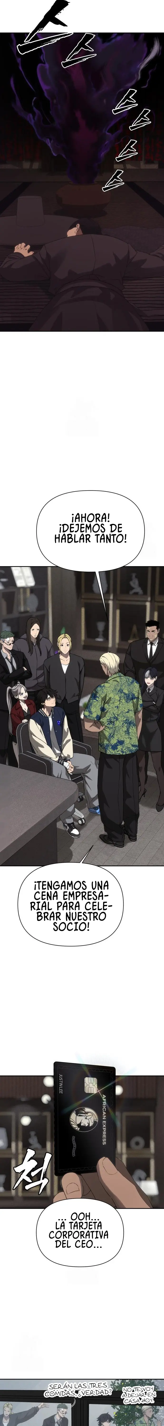 Chamán del dinero > Capitulo 27 > Page 101