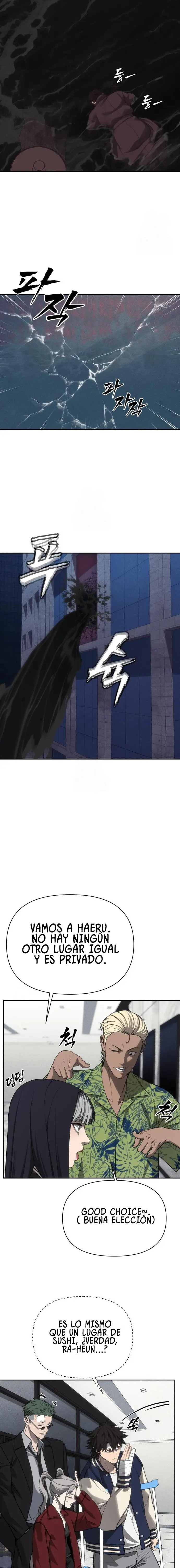 Chamán del dinero > Capitulo 27 > Page 121