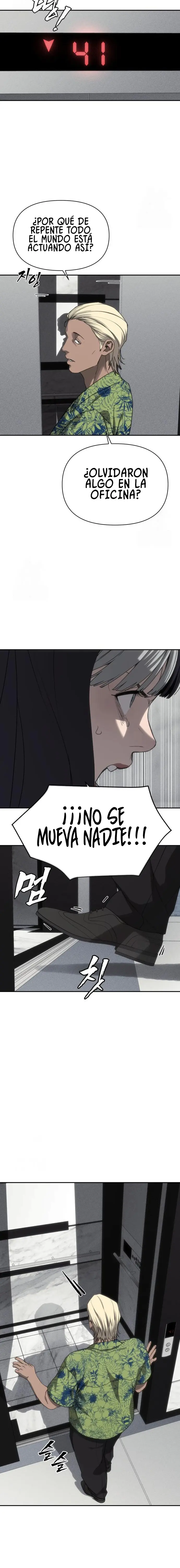 Chamán del dinero > Capitulo 27 > Page 171