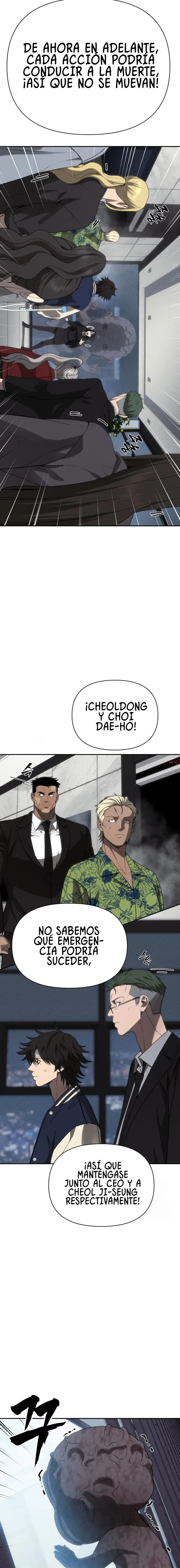 Chamán del dinero > Capitulo 27 > Page 201