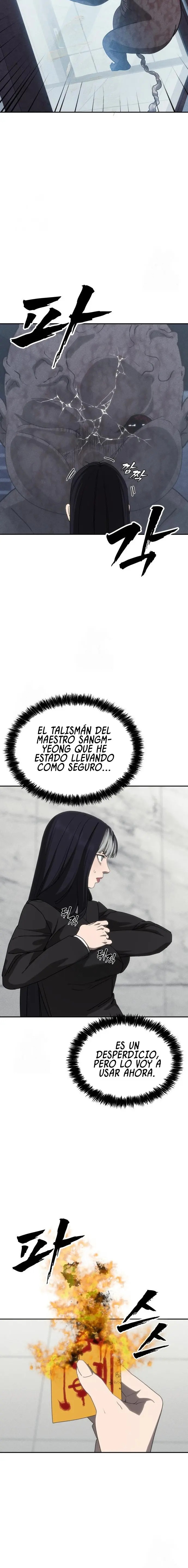 Chamán del dinero > Capitulo 27 > Page 211