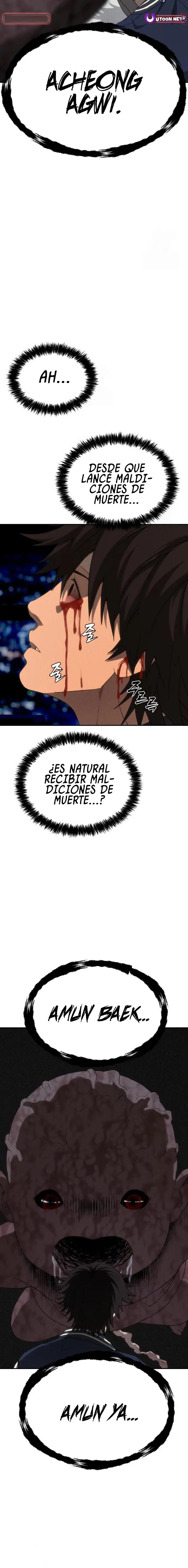 Chamán del dinero > Capitulo 27 > Page 241