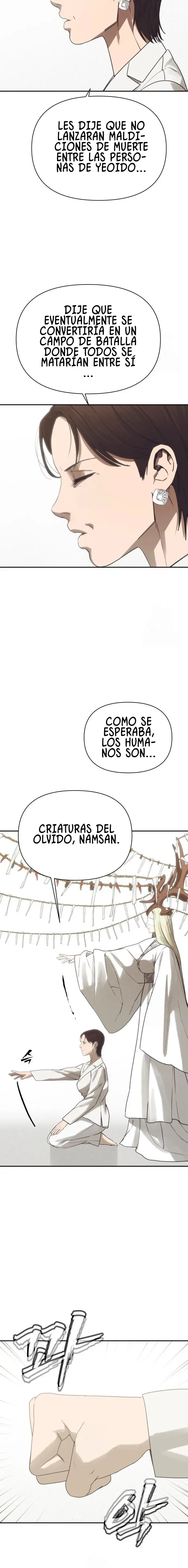 Chamán del dinero > Capitulo 27 > Page 261