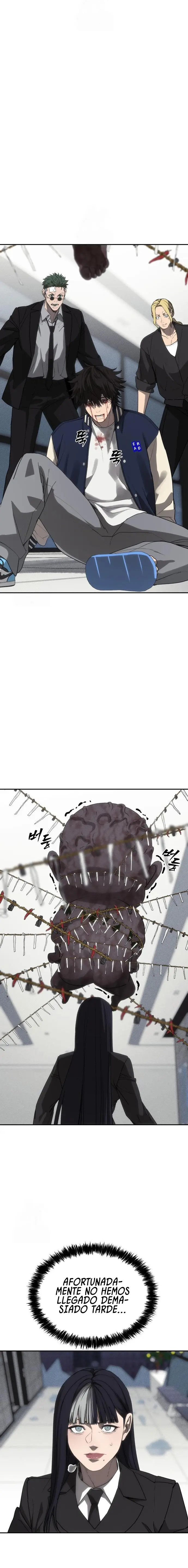 Chamán del dinero > Capitulo 27 > Page 271