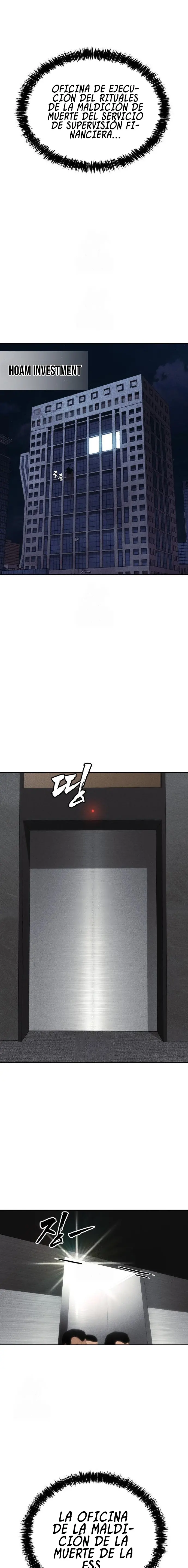 Chamán del dinero > Capitulo 27 > Page 281