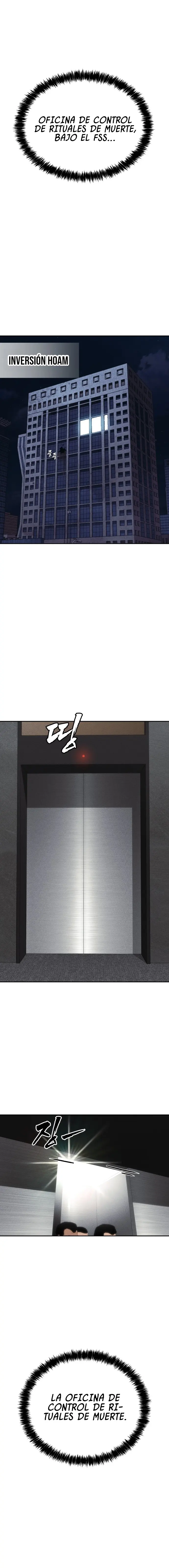 Chamán del dinero > Capitulo 28 > Page 11