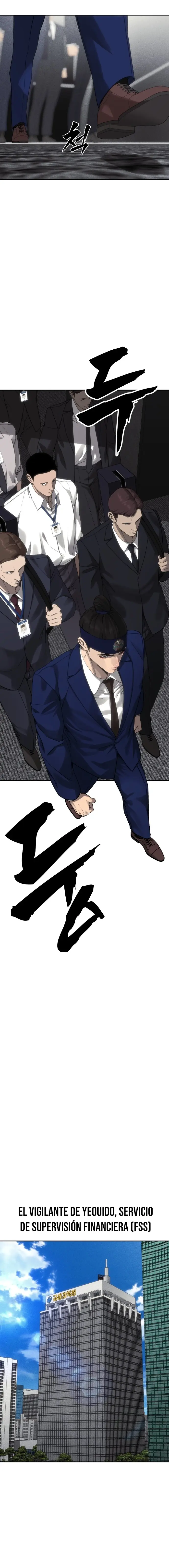 Chamán del dinero > Capitulo 28 > Page 21