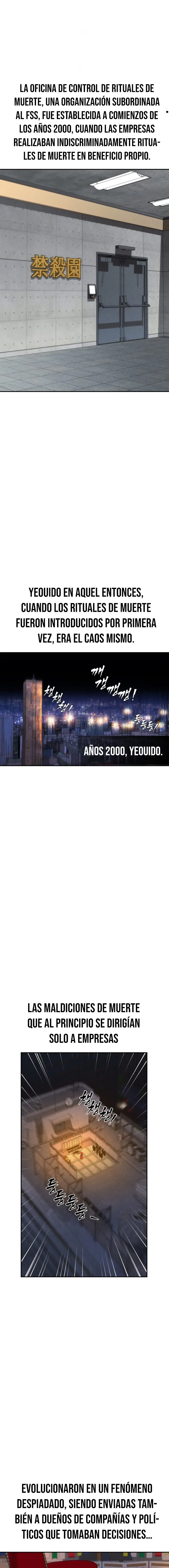 Chamán del dinero > Capitulo 28 > Page 31