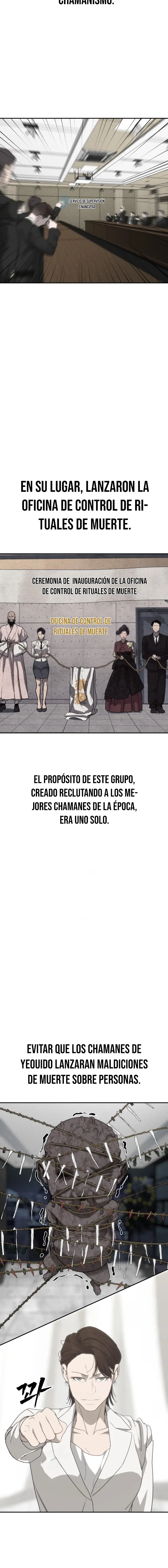 Chamán del dinero > Capitulo 28 > Page 51