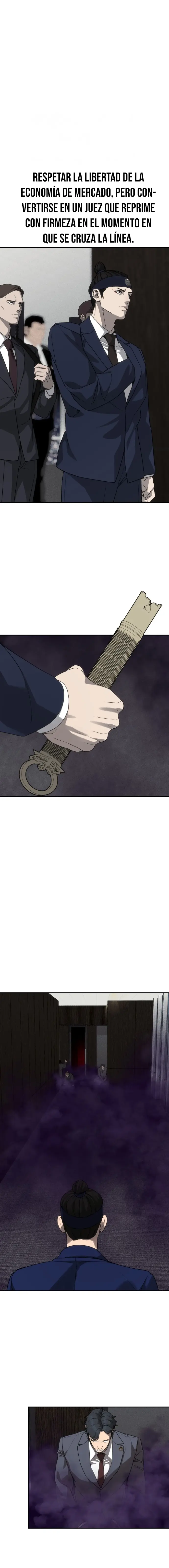 Chamán del dinero > Capitulo 28 > Page 61