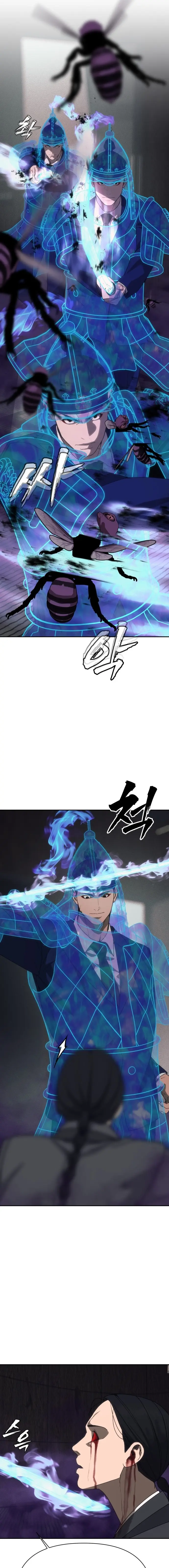 Chamán del dinero > Capitulo 28 > Page 121