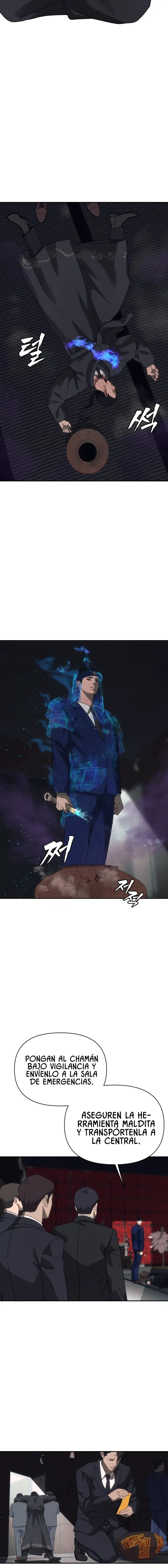 Chamán del dinero > Capitulo 28 > Page 141