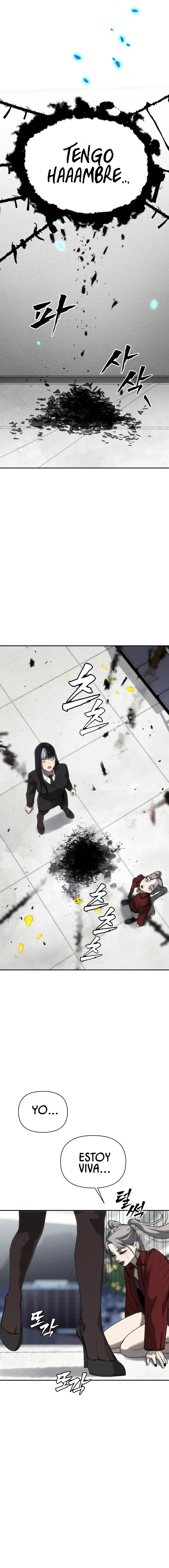 Chamán del dinero > Capitulo 28 > Page 161