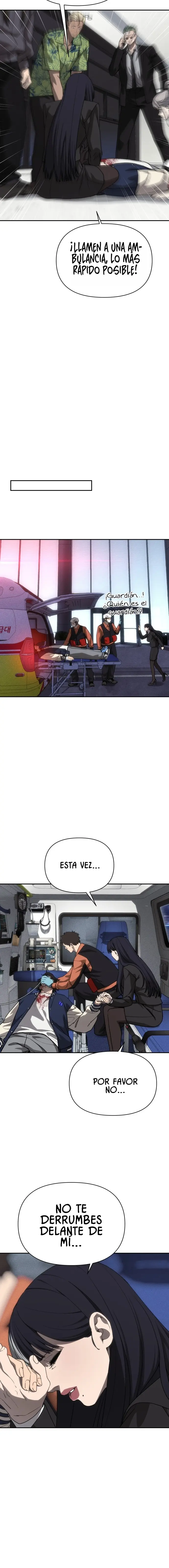 Chamán del dinero > Capitulo 28 > Page 181