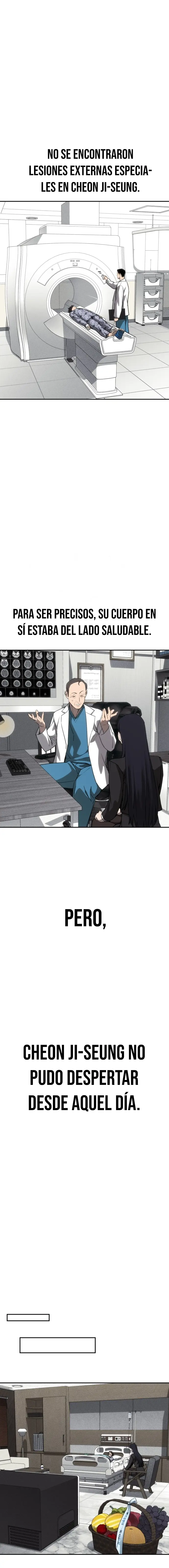 Chamán del dinero > Capitulo 28 > Page 191