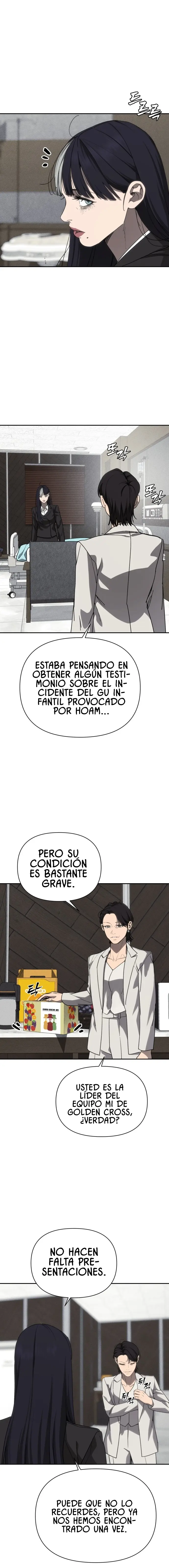 Chamán del dinero > Capitulo 28 > Page 201