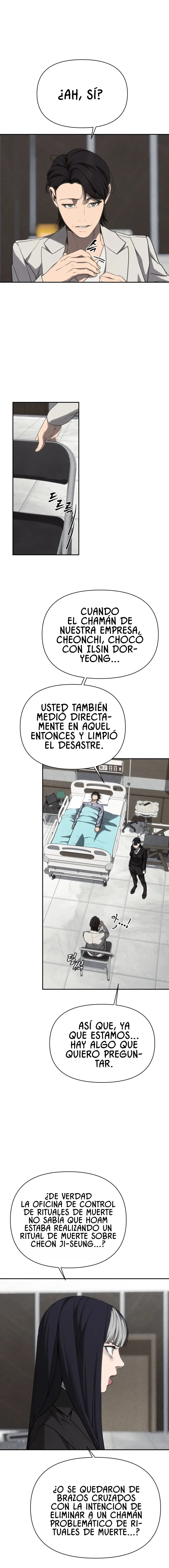 Chamán del dinero > Capitulo 28 > Page 221