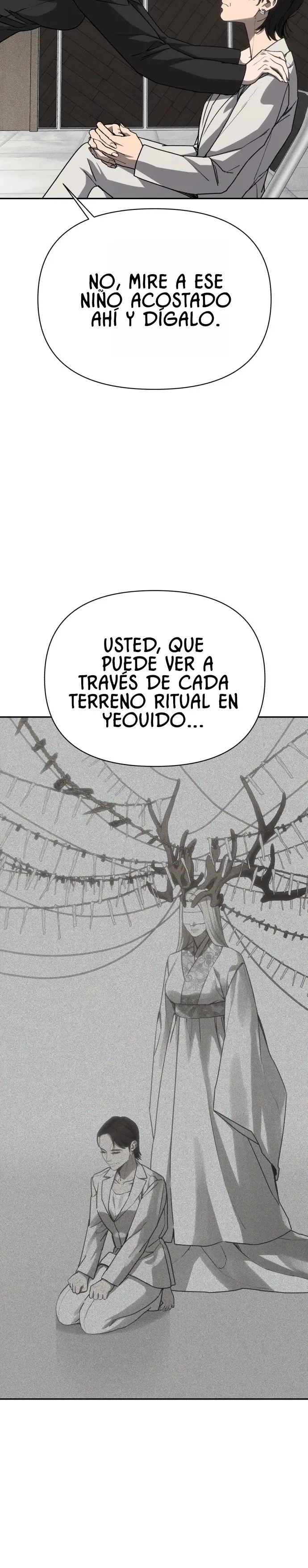 Chamán del dinero > Capitulo 28 > Page 241