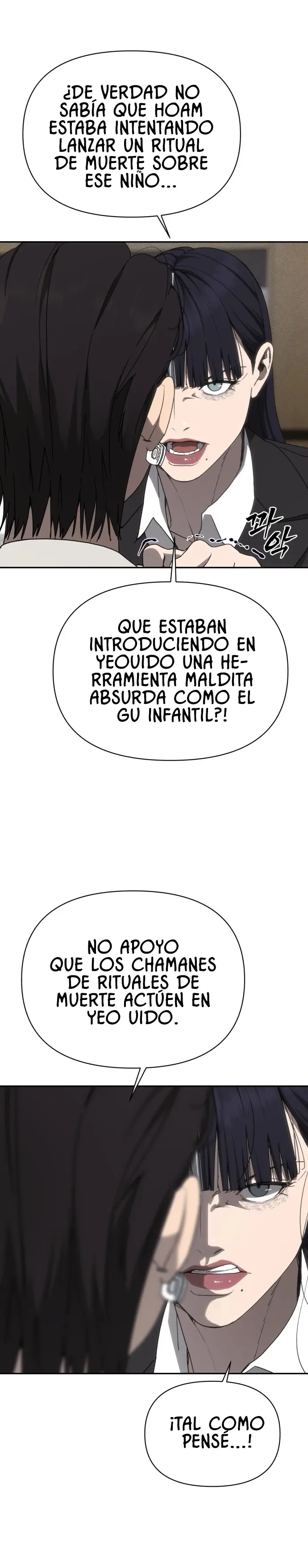 Chamán del dinero > Capitulo 28 > Page 251