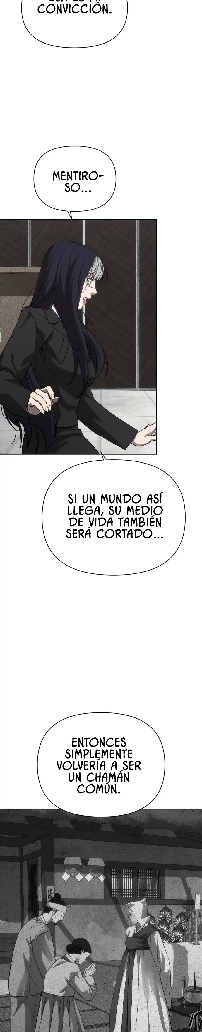 Chamán del dinero > Capitulo 28 > Page 271