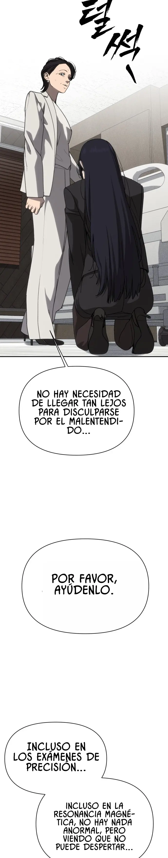 Chamán del dinero > Capitulo 28 > Page 301