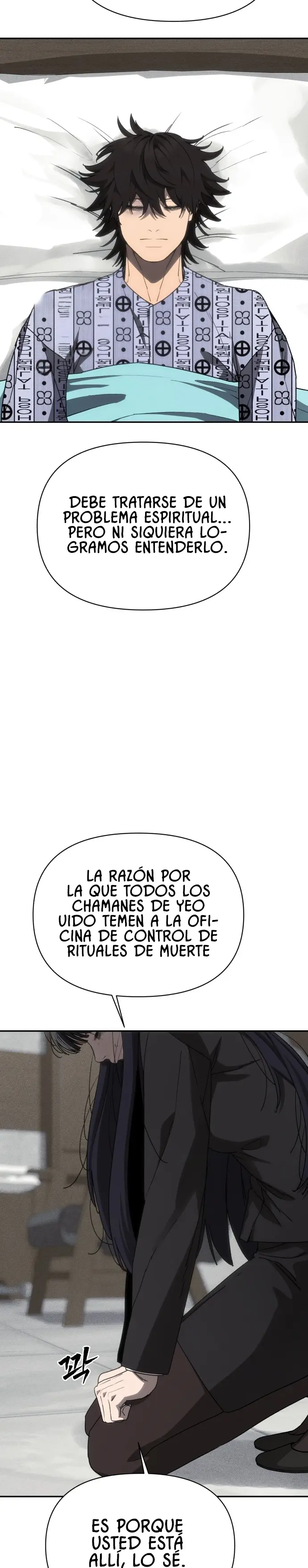 Chamán del dinero > Capitulo 28 > Page 311