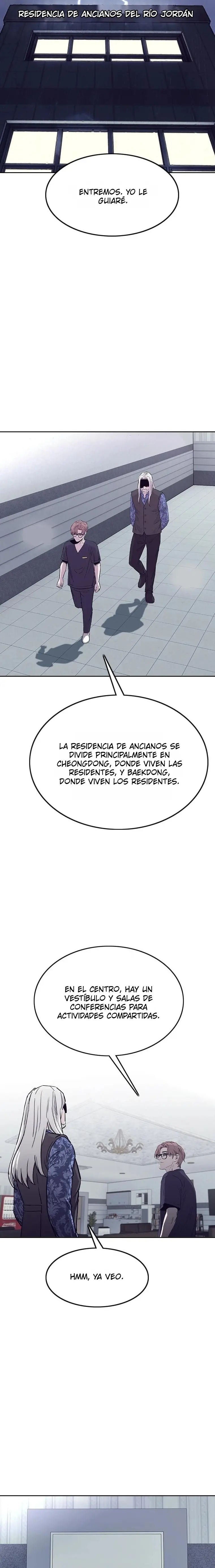 Silvertown from the hell. > Capitulo 1 > Page 121