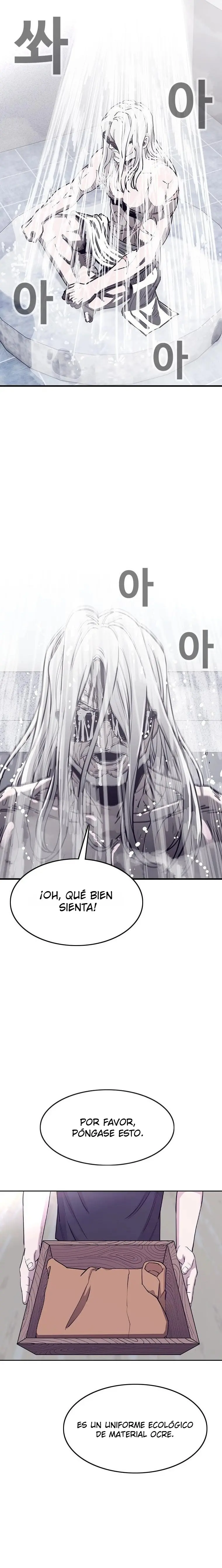 Silvertown from the hell. > Capitulo 1 > Page 141