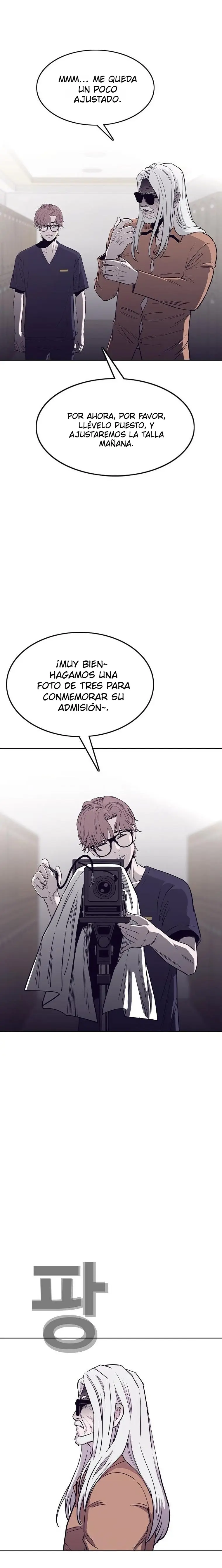 Silvertown from the hell. > Capitulo 1 > Page 151