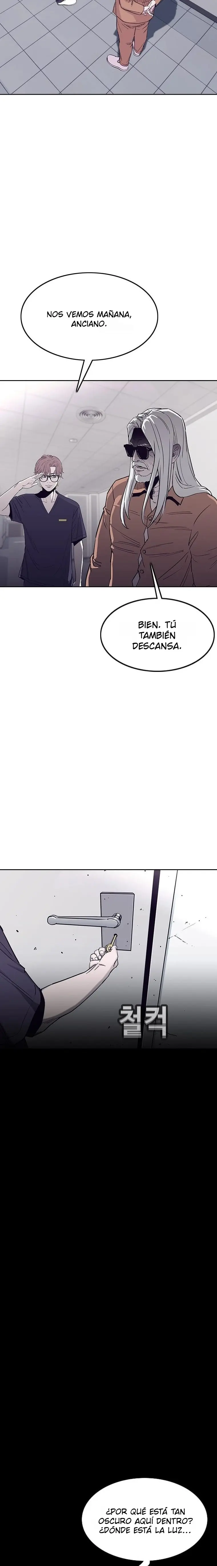 Silvertown from the hell. > Capitulo 1 > Page 171